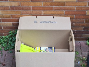 Photo 96 from Zuverschenken