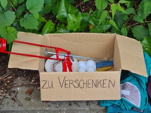 Photo 99 from Zuverschenken