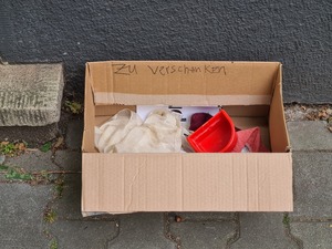 Photo 101 from Zuverschenken
