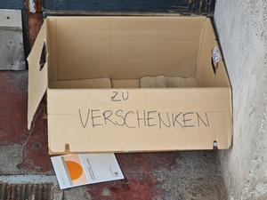 Photo 111 from Zuverschenken