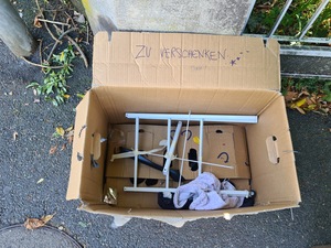 Photo 116 from Zuverschenken