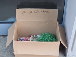 Photo 120 from Zuverschenken