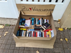 Photo 121 from Zuverschenken