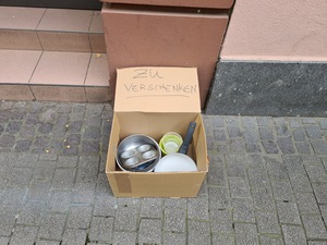 Photo 127 from Zuverschenken