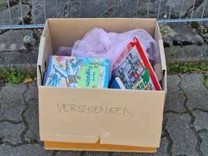 Photo 129 from Zuverschenken