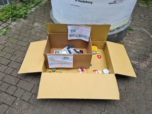 Photo 133 from Zuverschenken