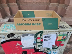 Photo 135 from Zuverschenken