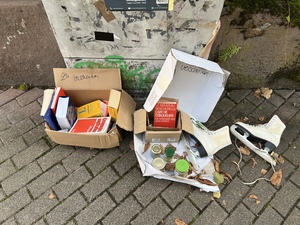 Photo 141 from Zuverschenken
