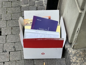 Photo 142 from Zuverschenken