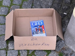Photo 146 from Zuverschenken