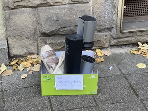 Photo 148 from Zuverschenken