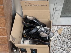 Photo 149 from Zuverschenken
