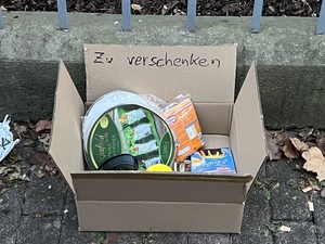 Photo 153 from Zuverschenken