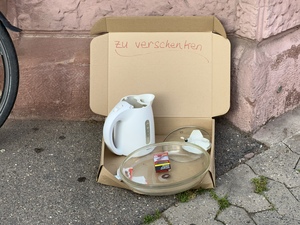 Photo 166 from Zuverschenken