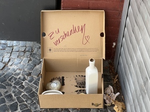 Photo 170 from Zuverschenken