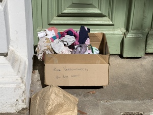 Photo 175 from Zuverschenken