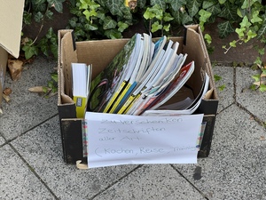 Photo 176 from Zuverschenken