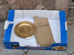 Photo 177 from Zuverschenken