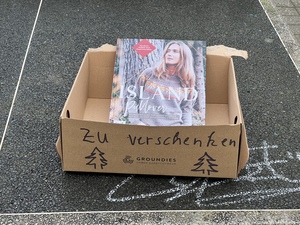 Photo 179 from Zuverschenken