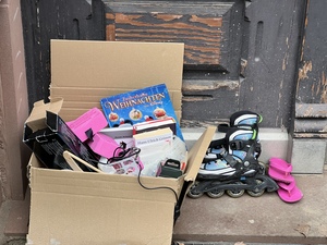 Photo 182 from Zuverschenken