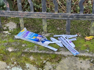 Photo 183 from Zuverschenken