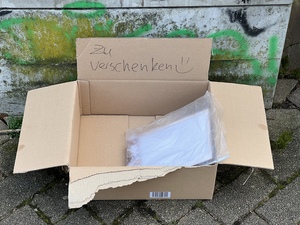 Photo 185 from Zuverschenken